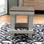Table de bout en bois massif avec rangement Juliana-968536840-1006690087