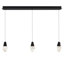 Martini 3 - Light LED Pendant