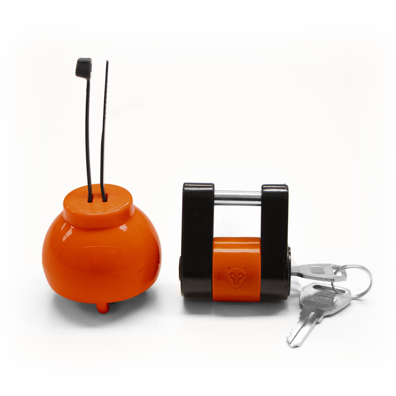 Rightline Gear Cable Locks