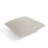 Decorative Compression Sea Salt Grey Corduroy Square Throw Pillow Covers With Inserts-108211495