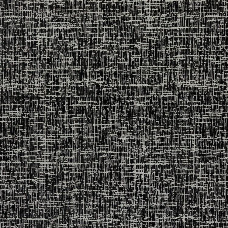 Suite Tivoli Fresco Fabric, Caviar