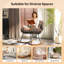 Chaise berçante Cozy-113018008