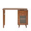 Bureau d'ordinateur moderne et contemporain-807401699