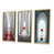 Cadre naturel flottant