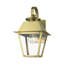 Lanterne murale d'extérieur 12,5 po Fredderick-1428497626