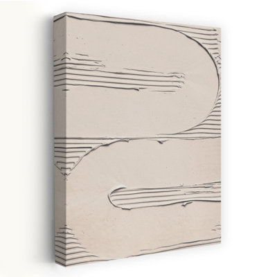 Art contemporain, art contemporain abstrait