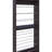 Oak Springs Shoe Rack, Wengue