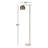 Martinique 63'' Task Floor Lamp-1748706805