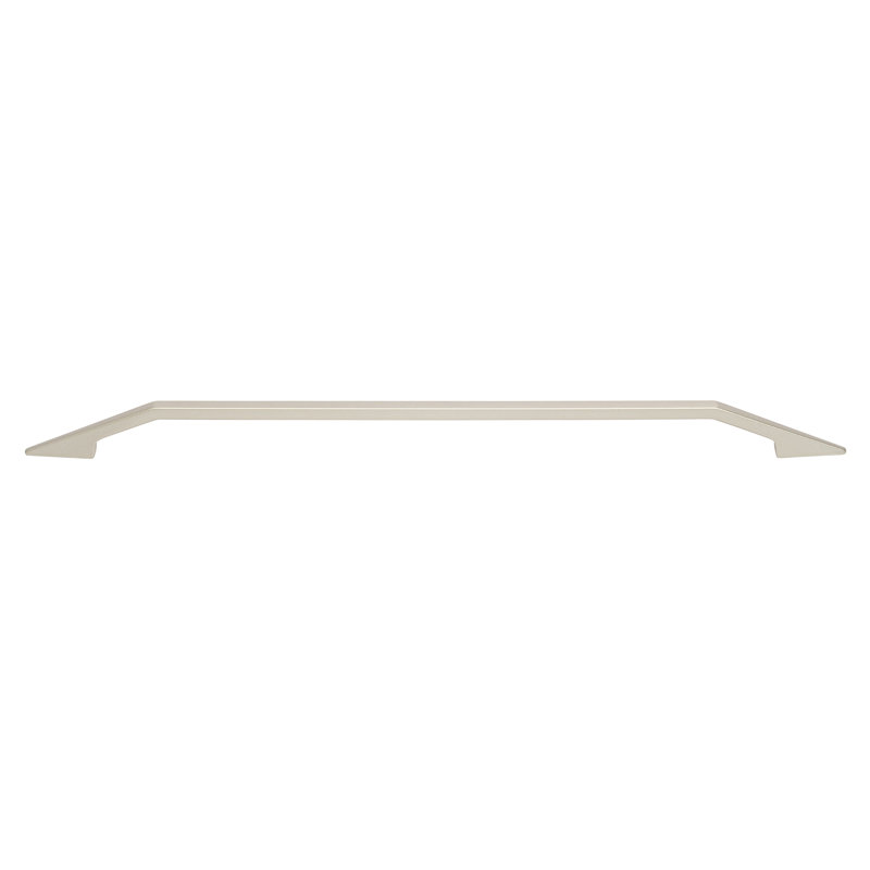 Pym 32cm Centre Arch Handle, Matt Silver