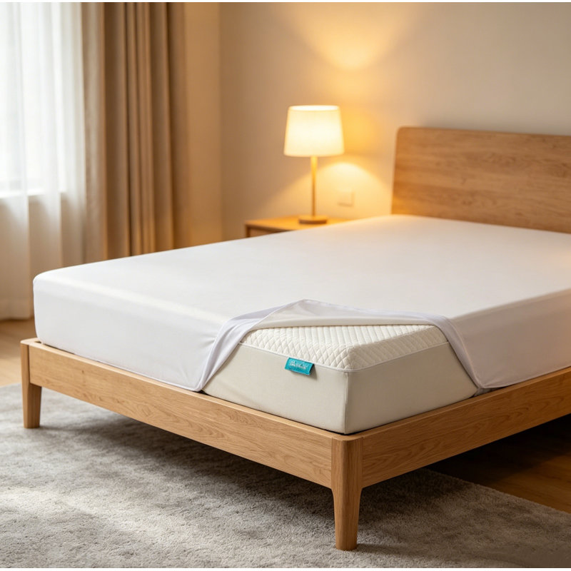 Mattress Protector, Queen