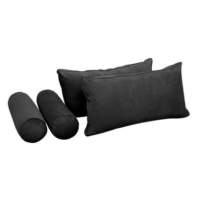T-Cushion Daybed Slipcover