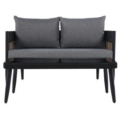 Corrente Bench + Table