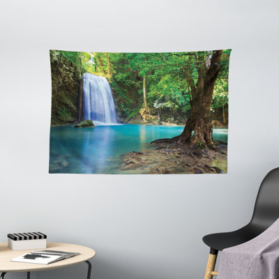 Polyester Tapestry