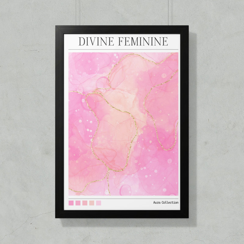 Cedano Single Picture Frame Print, 35.56cm H x 27.94cm W
