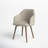 Mandi 19.25'' H Upholstered Armchair