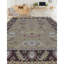 Wool Oriental Area Rug