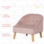Manzer Children's Chair-101972387
