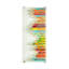 Sticks Fused Handmade Glass Wall Decor