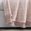 Jeté à franges Reyna-815596967