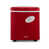 Red is out of stock selected