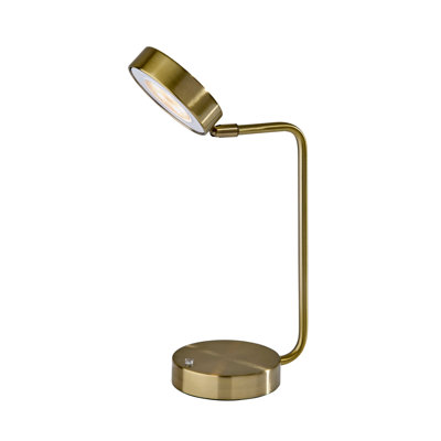 Amari Cordless LED Desk Lamp