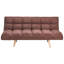 Sofa Bed INGARO Boucle-890332589