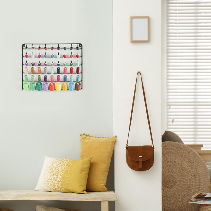 Bty Short Shaft Sewing Organizer