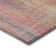 Kinslee Washable Striped Indoor / Outdoor Rug
