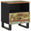 Tonkin 31cm W Bedside Table-799042004