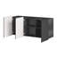 Colner 150cm Sideboard-1982225568