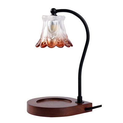 Candle Heater Light