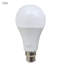 BA22d LED Vintage Edison Globe Light Bulb-80822399