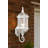 Roscoe 19" H Beveled Glass Outdoor Wall Lantern-249674355