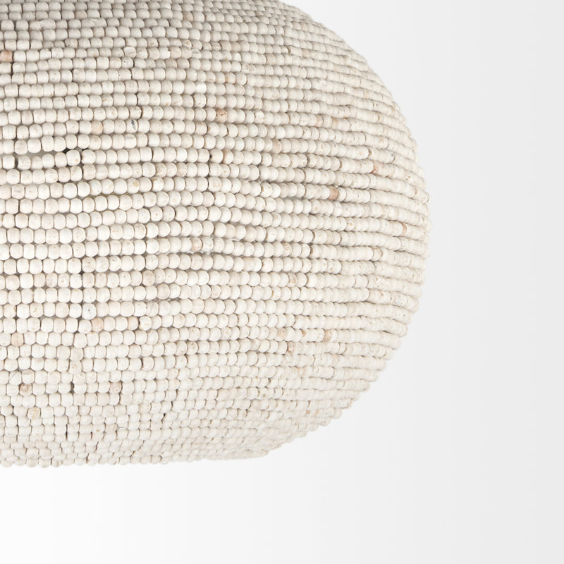 3 - Light Chandelier
