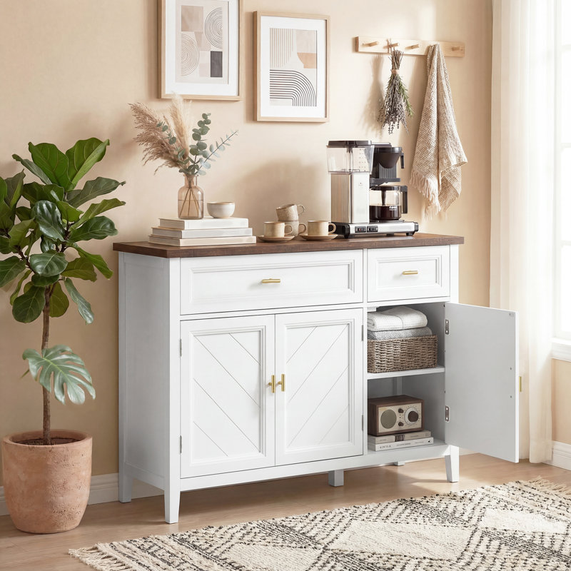 110cm Sideboard