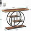 Table console 41,3 po