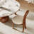 Foldable Table Dining Set-879040503-879040500