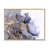 Brown Floater Framed is unavailable