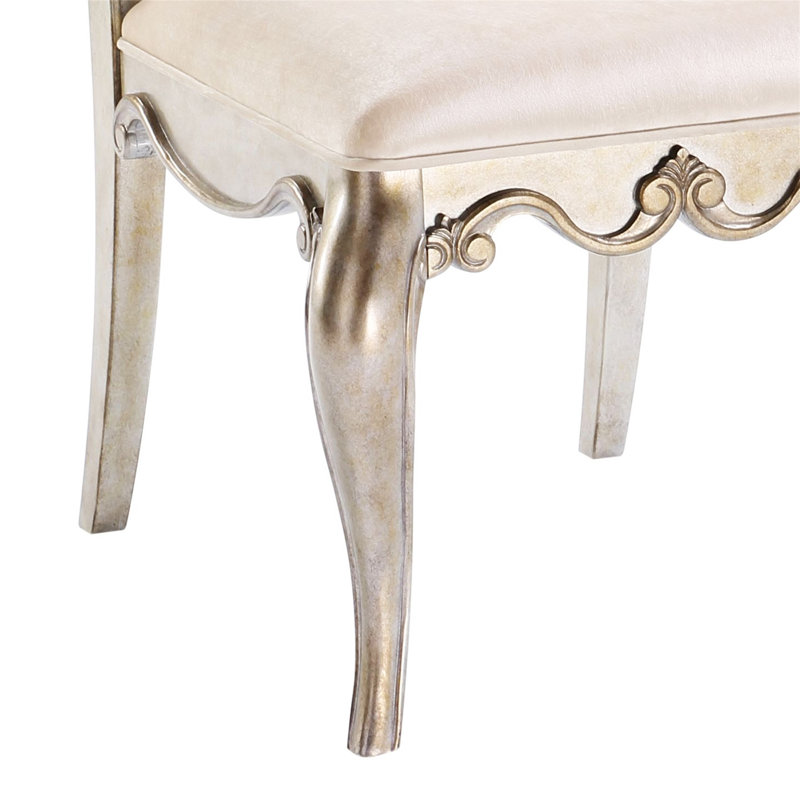 Chaise d'appoint Esteban