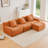 Boneless Sofa