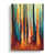 Wrapped Canvas selected