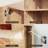 35" Wide Sideboard