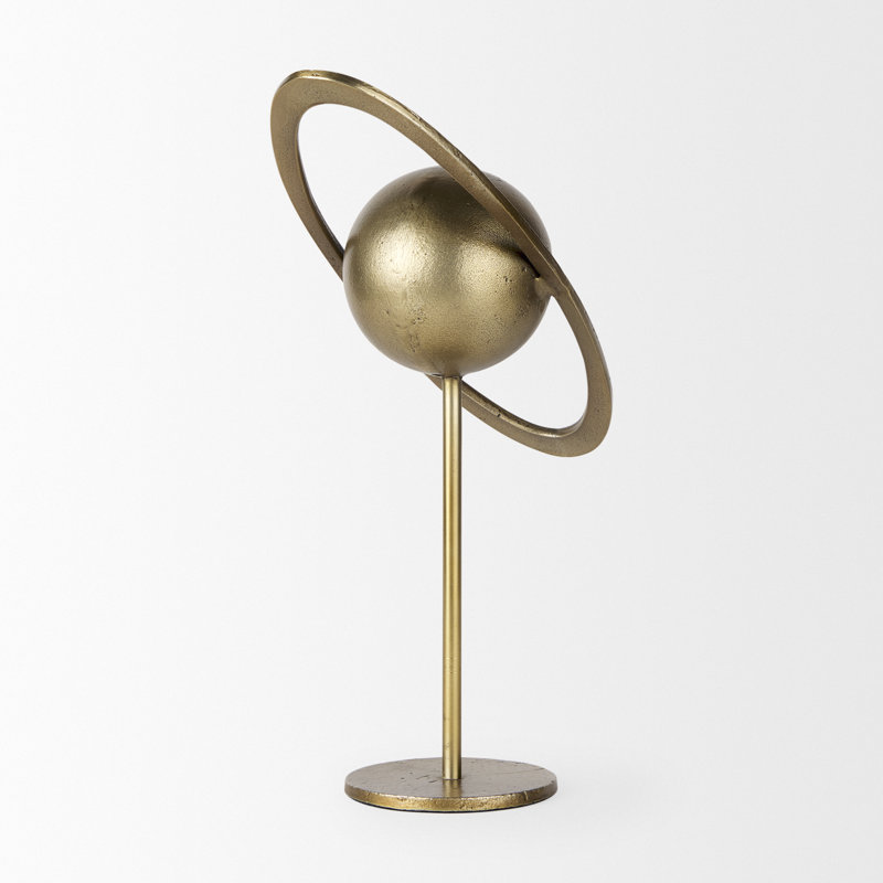 Kurk Abstract Figurines & Sculptures