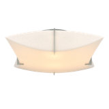 Bento 2 - Light Semi Flush Mount
