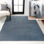 Tapis bleu Twyla Classic-124589076