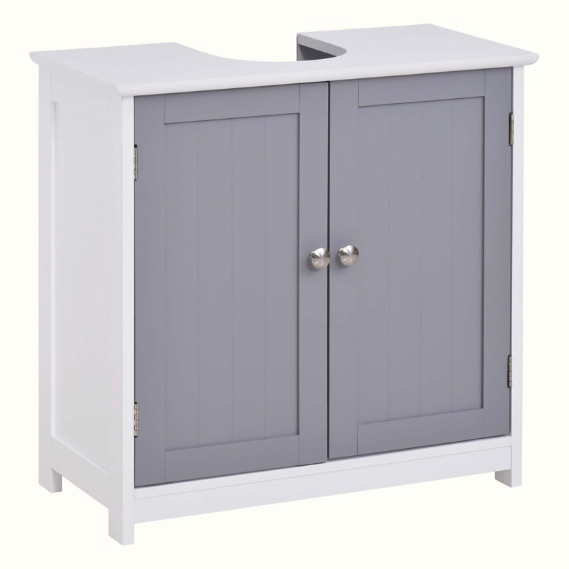 Base de meuble-lavabo simple 23,5 po seulement