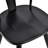 Maybelin Modern Solid Wood Dining Chair