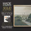 «Run Creek II» - Impression encadrée - Restickable-278127238-278127236