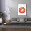 «Garden Delight 7» par Emily Adams, art mural sur toile-1760487415