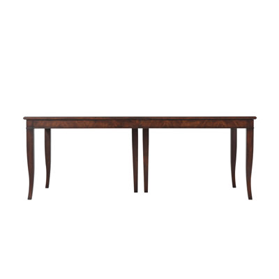 Brooksby Extendable Dining Table